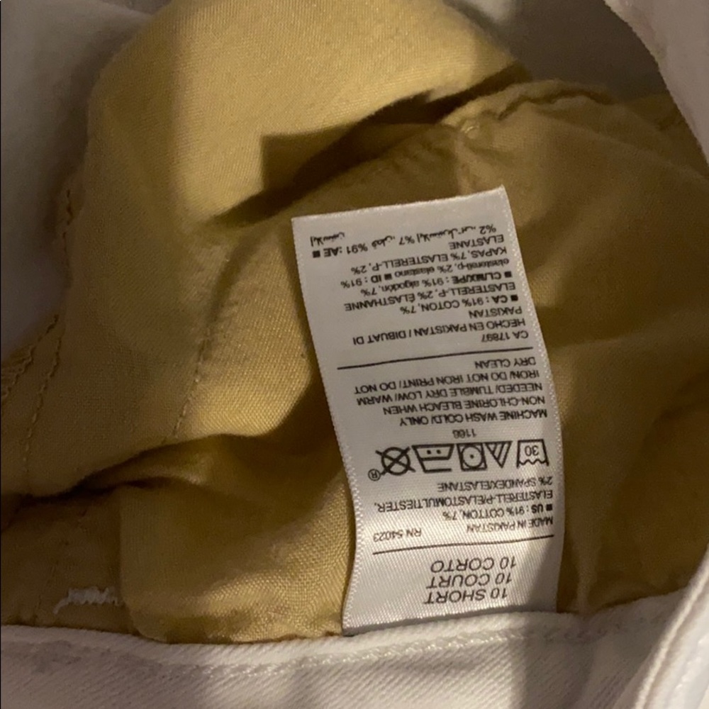 Old Navy RockStar skinny jeans - Picture 2 of 3